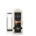 Nespresso Vertuo Plus Bundle XN902840 - Macchina da caffè con aeroccino by Krups, colore: Bianco