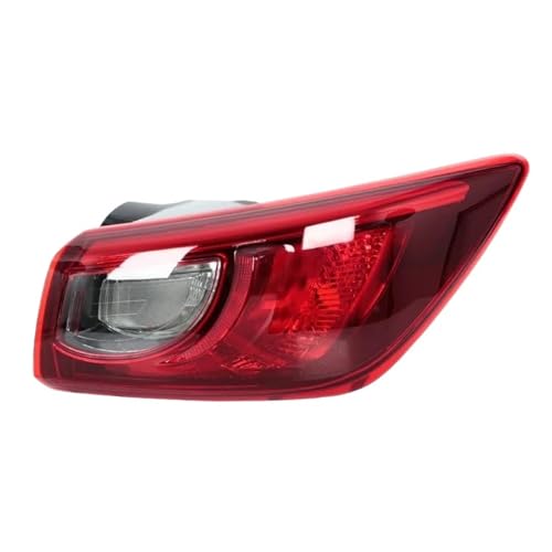 Feux Arrière pour Mazda CX-3 2015-2017 2018 Phare Arrière Côté Droit Seul