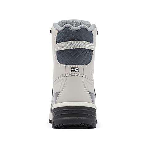 Columbia Columbia Women's Bugaboot Celsius Plus, Dove/Graphite, 10.5