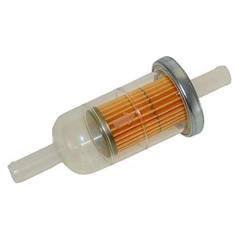 Filtre à essence Citomerx 9mm Cover
