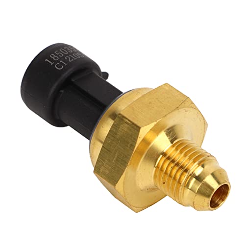 Capteur EBP contre-pression métal résout perte puissance 6.0L