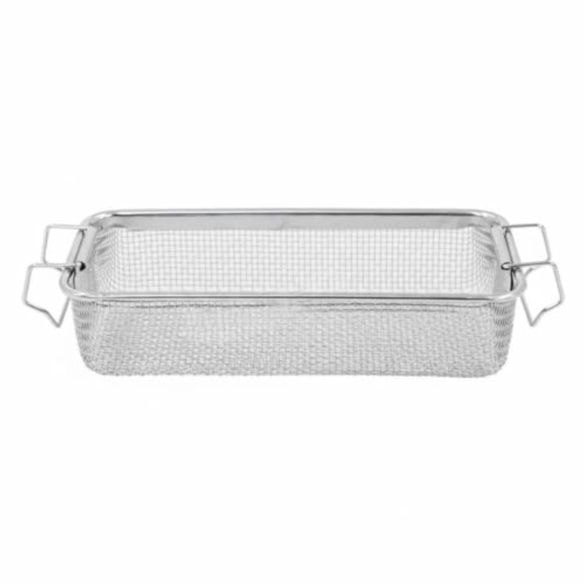 Stainless Steel Cleaning Basket for Jewelry