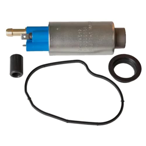 Sierra, Fuel Pump, 18-8865