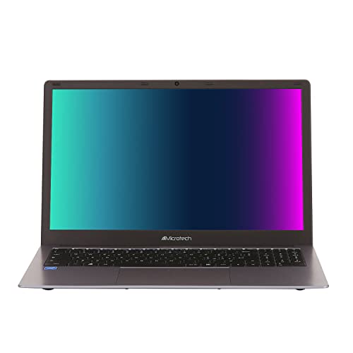 I PC Microtech CoreBook Lite sono progettati per essere funzionali, con un design elegante e minimalista, ma soprattutto per darti tutto ciò che serve: un corpo in ABS sottile e leggero