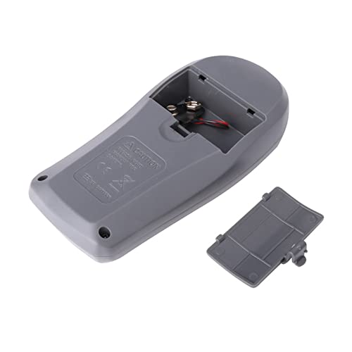 Testeur environmental test compteur luxmètre numérique de température - 2