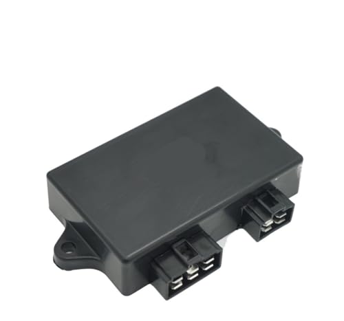 Allumeur électronique XV400 remplace CDI Virago 400 en panne