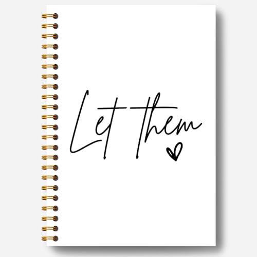 Spiral Notebooks carnet de notes 374SZ idéal pour le bureau et les cours