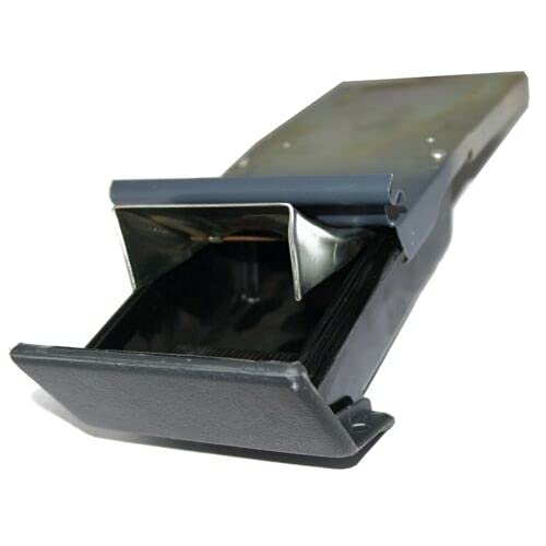 AEspares Suitable For Suzuki Samurai Ashtray Ash Tray SJ410 SJ413 SJ50 80 F10A Sierra Drover