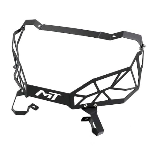 Grille de protection phare pour CF 800MT moto trail CFMOTO