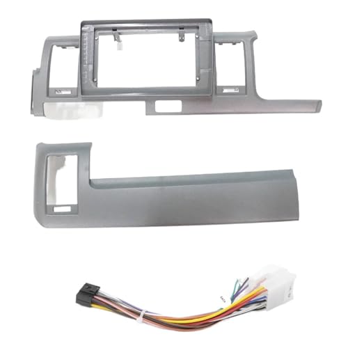 �J�[���W�I�t���[���p�l�� �ɓK������ �ɓK������ �n�C�G�[�X RHD 2005-2018 10 �C���`�ԃt���[���ؖ��A�_�v�^�I�[�f�B�I�_�b�V���t�B�b�e�B���O�p�l���L�b�g(Frame Cable)