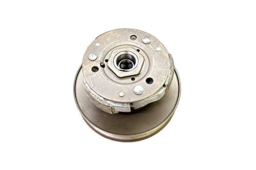Amazon | KN企画 アドレスV125 V125 K5/K6/K7 セカンダリー リア 