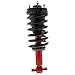 KYB SRM4079K Truck-Plus-Leveling Complete Corner Unit Leveling Assembly -Strut, Mount and Spring
