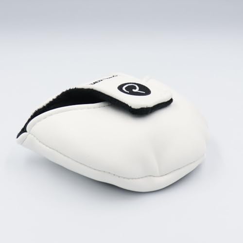 ピレッティ PIRETTI プレミアシリーズ サボナ2 パター パター シャフト：KBSオリジナルスチール(ステップ有り) 9枚目