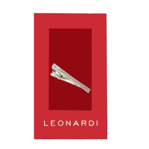 Image of TIE STUDIO Men's Metal tie pin | pack of 1 | Alloy Steel | Superior finishing | Packaging - Black box