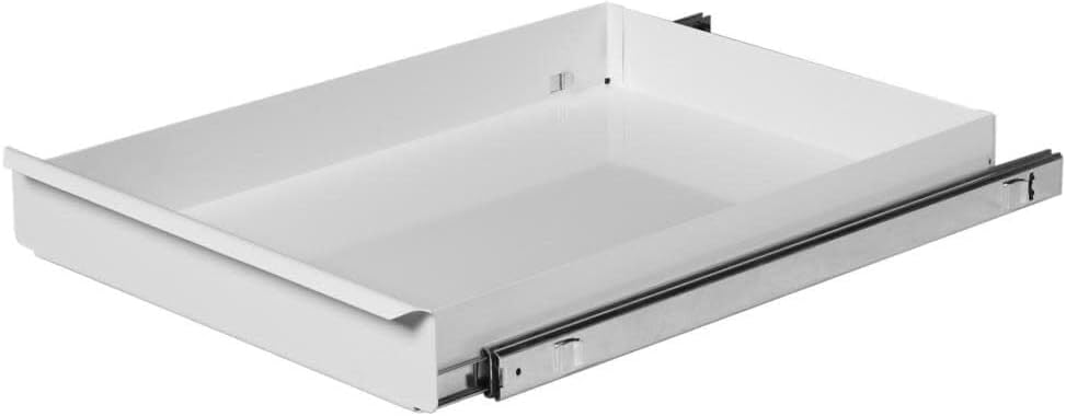Knaack Standard 2-1/2 in. Deep Drawer for Model 47 57