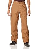 Mountain Khakis Men's Alpine Utility Pant Relaxed Fit, Ranch, 35Wx34L