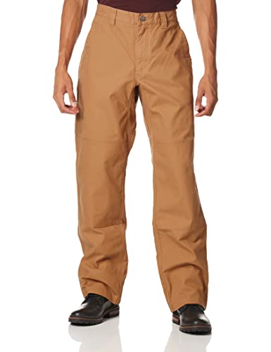 Mountain Khakis Men's Alpine Utility Pant Relaxed Fit, Ranch, 35Wx34L