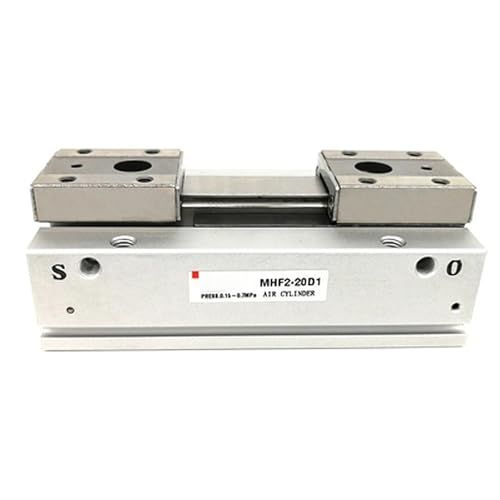 Pince pneumatique MHF2 MHF20D2R cylindre double effet de rechange