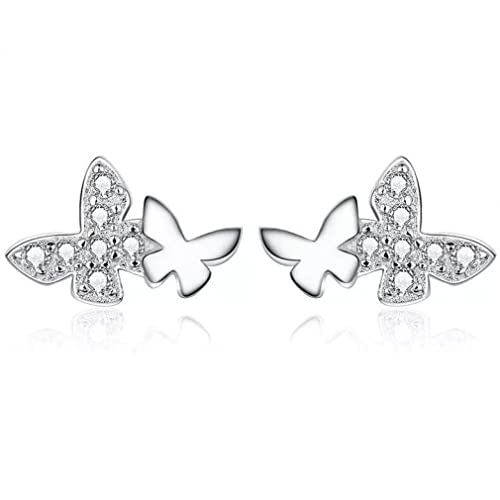Boucles d'oreilles goujons pour femmes : illuminez votre style quotidien