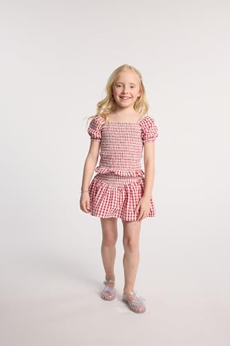 Image of Gymboree Girls' and Toddler Ruffle Skirts