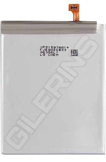Image of Original EB-BN770ABY Battery for Samsung Galaxy Note 10 Lite N770F Battery with 1 Year Warranty** (HH2288)