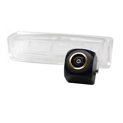 Caméra de recul AHD 170° pour Lexus CT200h de 2011 à 2014