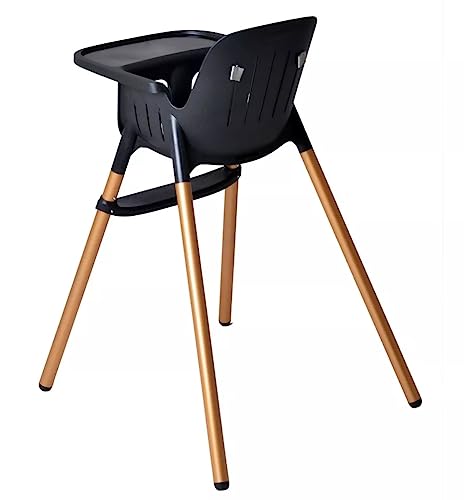 Kit Cadeira de Refeição Poke Night Sky Burigotto + Buba Baby Phone