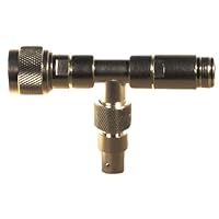 Algopix Similar Product 2 - RF Industries  UNIDAPT  Unidapt