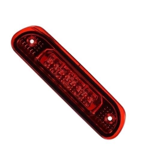 Luz Trasera Luces De Freno Traseras Para Grand Para Cherokee 1999 2000 2001 2002 2003 2004 Luz Roja 3.ª Lámpara Carga Montaje Alto