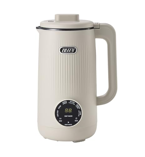 TOFFY オートスープブレンダー K-AS2