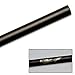 Foam Covered Bo Staff - Black - 4 ft