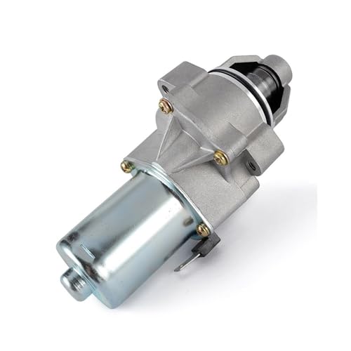 Motor de arranque para mantenimiento de ciclomotores RS50, TZR50 y CRE50 de marchas