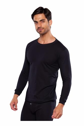 La mejor comparación de Térmicos para Hombre Top 10. 23 Térmicos para Hombre marca Alfani (2)