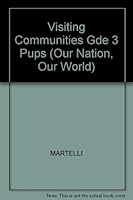 Communities 0070399433 Book Cover