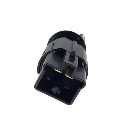 Broaug 4-Pin Brake Light Switch Compatible with Honda Accord/Civic/CR-V/Odyssey/Pilot & Acura MDX/TSX/ILX/RDX (2001-2015) - Direct Replacement 36750-S5A-J01, SLS242T - Thumbnail 5