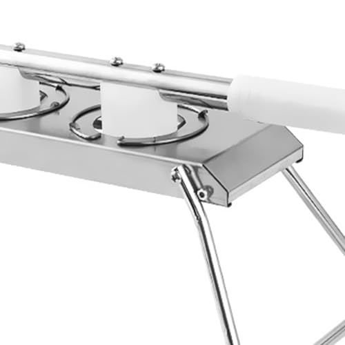 Herramienta Cortadora para Frutas y Verduras Acero Inoxidable miniatura 2