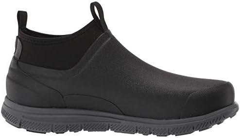 Western Chief Burnett Neoprene Waterproof Mid Boot Black 10 M Review | Image 5