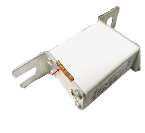 Fusible 170M1417 résout les pannes de surtension 690V 100A et 125A 170M1418