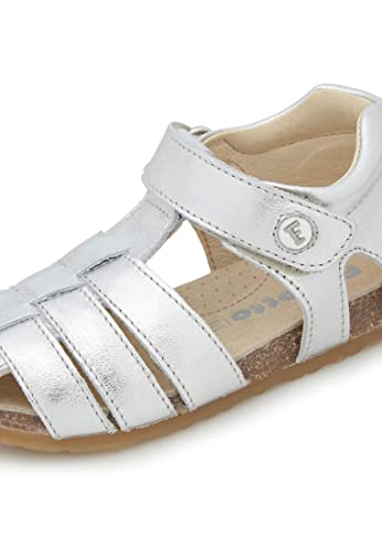 Sandales Falcotto Alby pour bébé modèle plateforme mixte - 6