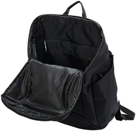 Funny Fennec Fox Sport Backpack - 4