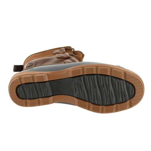 Kamik Simona Mid Boot Womens Boot 11 BM US TanSuede3