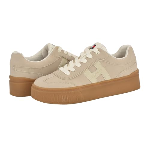 Tommy Hilfiger Women's Celmi Sneaker2
