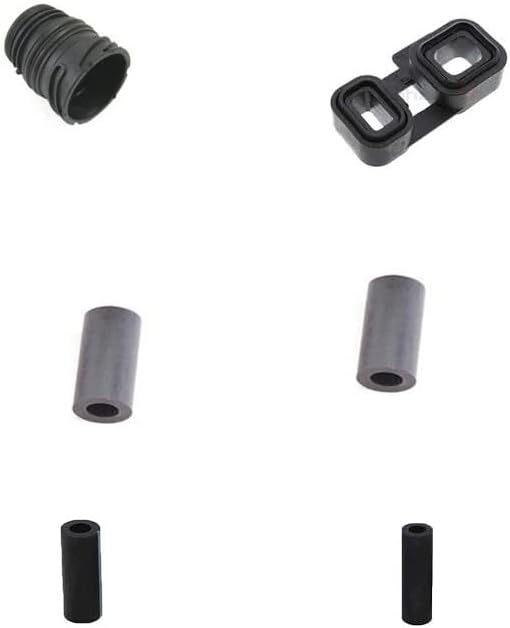 VALVE VACUUM SLEEVE VALVE ADAPTOR & BUSHING SET MR0183 TZV500010 OEM