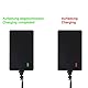 12V Ladegerät für Peg Perego Kinder-ElektroautoGround Force Tractor John Deere Gator XUV Polaris Outlaw Citrus RZR 900 elektrisches Fahrspielzeug Motorrad SUV ATV Auto eine Vielzahl von Elektroautos