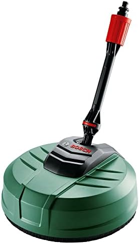 Bosch Limpiador de terrazas AquaSurf 250