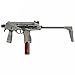 A/X 13 cm per CSGO Guns Adesivi per Auto in Vinile Adesivo per Porta Auto Protector Decal Fashion 3D Creative Sticker