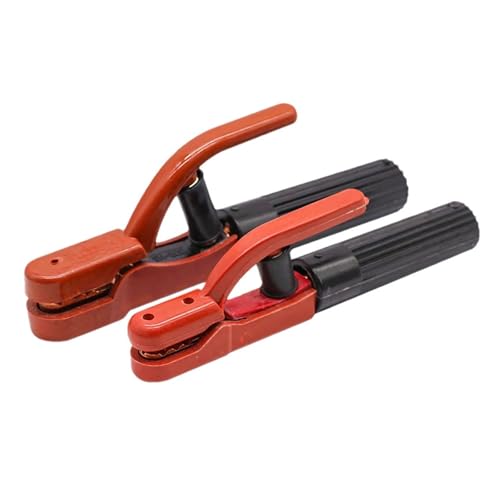 MJINA 1 Abrazadera de Soldadura de 300 A/800 A, Soldador de electrodos for MMA, Accesorios for Equipos de Arco, Suministros for Herramientas eléctricas