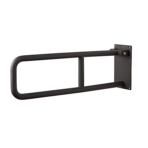 Hot Deals CSI Bathware BAR-FB29-125-OB Flip Up Grab Bar, 29", Oil Rubbed Bronze