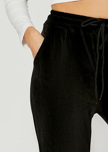 Conceited Luxe Leggings – Velvet or Vegan Leather (Plus4