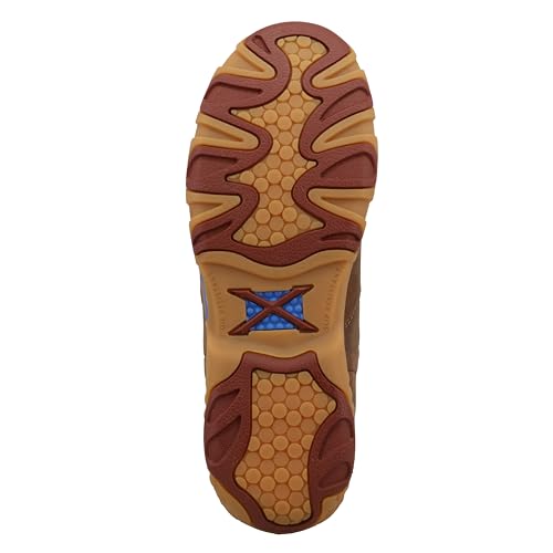Image of Twisted X Women's 4in Chelsea Driving Moc Casual Shoes